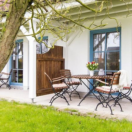 Ferienanlage Kap Arkona - App 7 Putgarten Екстер'єр фото