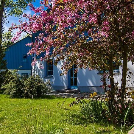 Ferienanlage Kap Arkona - App 7 Putgarten Екстер'єр фото