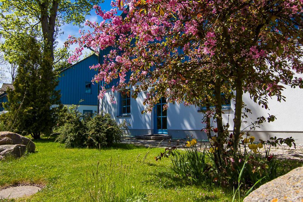 Ferienanlage Kap Arkona - App 7 Putgarten Екстер'єр фото